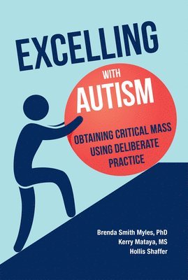 bokomslag Excelling with Autism