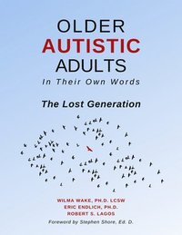 bokomslag Older Autistic Adults