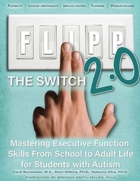 bokomslag FLIPP The Switch 2.0