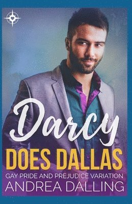 bokomslag Darcy Does Dallas