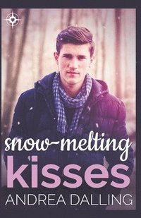 bokomslag Snow-Melting Kisses