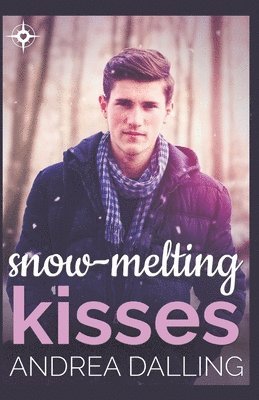 bokomslag Snow-Melting Kisses