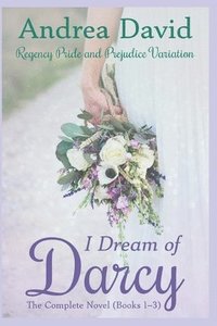 bokomslag I Dream of Darcy