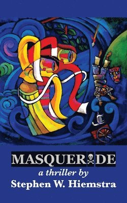 Masquerade 1