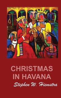 bokomslag Christmas in Havana