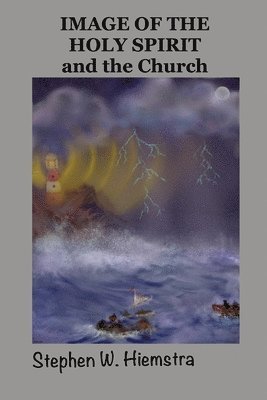 Image of the Holy Spirit and the Church 1