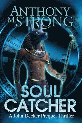 bokomslag Soul Catcher
