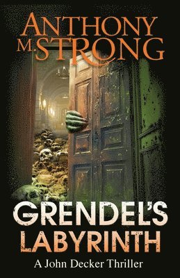 bokomslag Grendel's Labyrinth