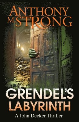 Grendel's Labyrinth 1