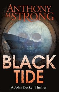 bokomslag Black Tide