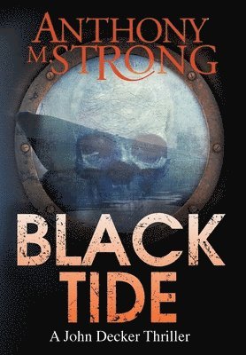 bokomslag Black Tide