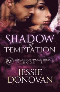 Jessie Donovan - Shadow of Temptation, Häftad