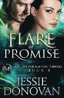 Jessie Donovan - Flare of Promise, Häftad