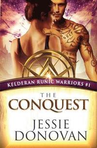 bokomslag The Conquest