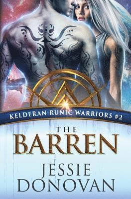 The Barren 1