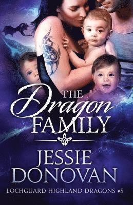The Dragon Family 1