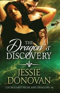 bokomslag The Dragon's Discovery