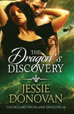 The Dragon's Discovery 1