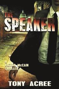 bokomslag The Speaker