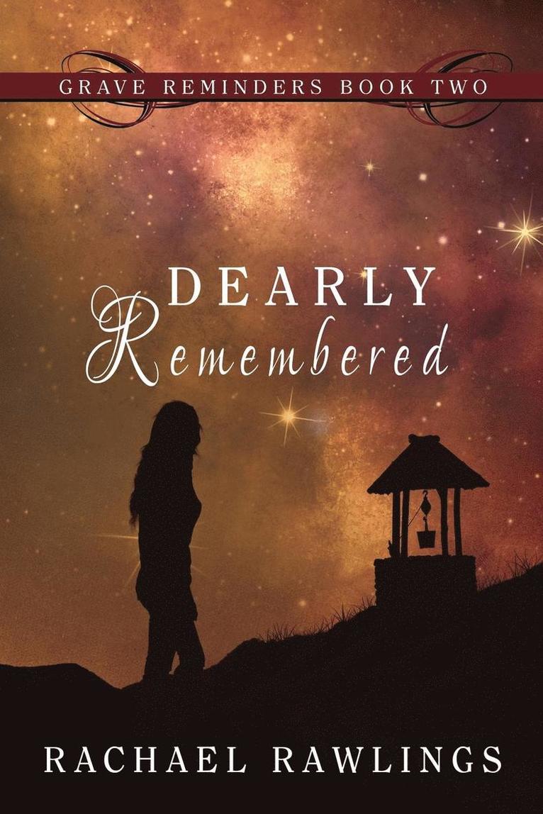 Dearly Remembered