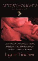 Lynn Tincher - Afterthoughts, Häftad