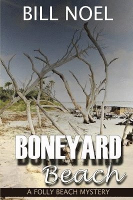Bill Noel - Boneyard Beach, Häftad