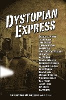 bokomslag Dystopian Express