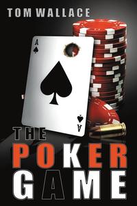 bokomslag The Poker Game