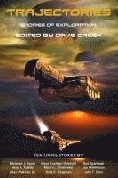 Dave Creek - Trajectories, Häftad