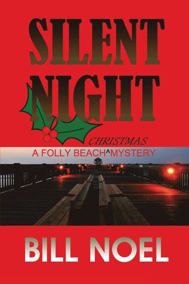 bokomslag Silent Night