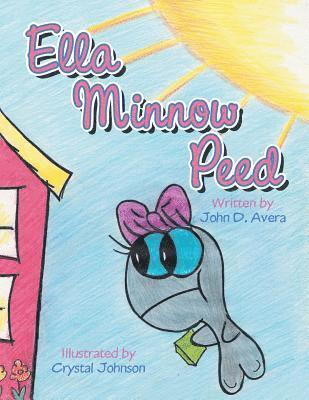 Ella Minnow Peed 1