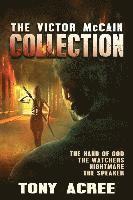 The Victor McCain Collection