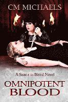 bokomslag Omnipotent Blood