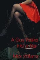 A Guy Walks Into a Bar 1