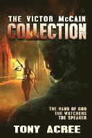 Victor McCain Collection