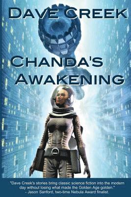 Dave Creek - Chanda's Awakening, Häftad