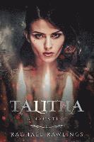 bokomslag Talitha: A Haunting