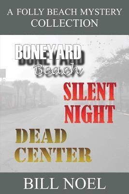 Bill Noel - The Folly Beach Mystery Collection, Häftad