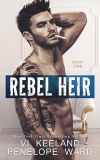 bokomslag Rebel Heir: Book One