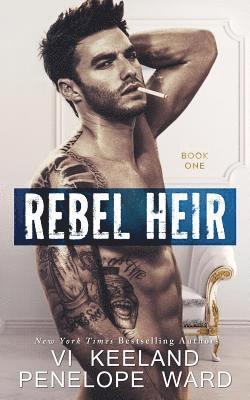 bokomslag Rebel Heir