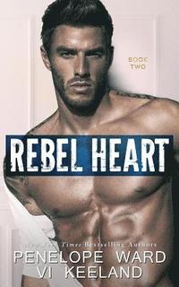 bokomslag Rebel Heart: Book Two