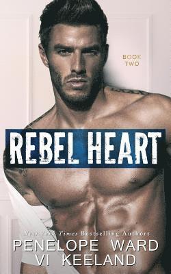 bokomslag Rebel Heart: Book Two