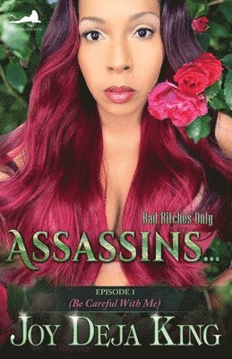 Assassins...: Episode 1 (Be Careful With Me) 1