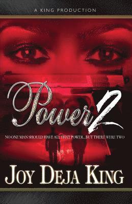 Joy Deja King - Power 2, Häftad
