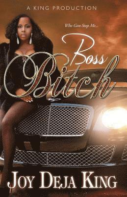 Boss Bitch 1