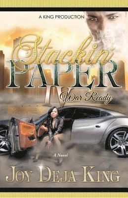 Stackin' Paper Part 4...War Ready 1