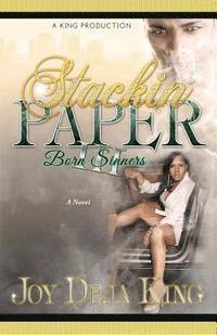 bokomslag Stackin' Paper Part 3: Born Sinners