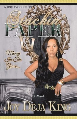 Stackin' Paper Part 6...: Money In The Grave 1