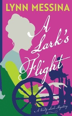 bokomslag A Lark's Flight