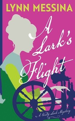Lark's Flight